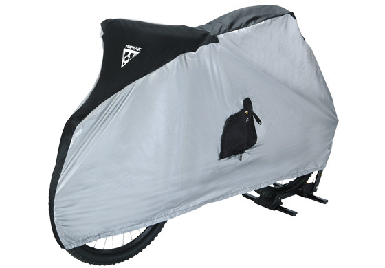 Bike Cover