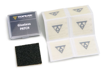 FlyPaper Glueless Patch Kit 