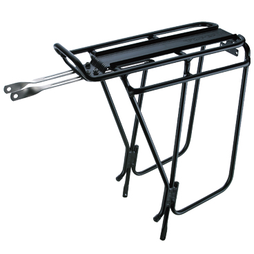 Super Tourist DX Tubular Rack (bez pružiny) 