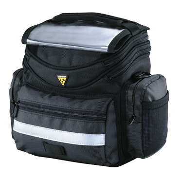 TourGuide Handlebar Bag 